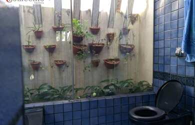 Imagem 13: Sobrado com 4 dormitórios à venda, 400 m² por R$ 2.200.000,00 - Vila...