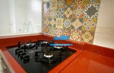 Imagem 9: Apartamento à venda, 54 m² por R$ 310.000,00 - Santa Teresinha - Santo André/SP