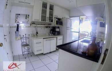 Imagem 7: Apartamento à venda, 89 m² por R$ 735.000,00 - Vila Mascote - São Paulo/SP