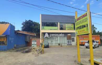 Imagem 3: Loja à venda, 1308 m² por R$ 4.255.000,00 - Parque Itacolomi - Gravataí/RS