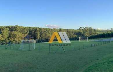 Imagem 5: Terreno à venda, 1000 m² por R$ 240.000,00 - Condomínio Fazenda Alta...