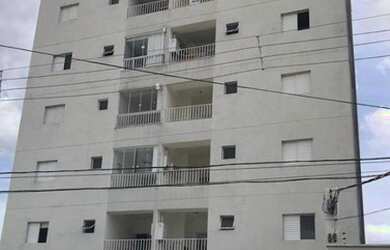 Imagem 1: Apartamento à venda, 65 m² por R$ 330.000,00 - Mirante Bella Vista -...