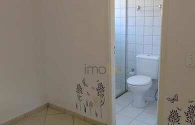 Imagem 10: Casa com 3 dormitórios à venda, 75 m² por R$ 450.000,00 - Condomínio...