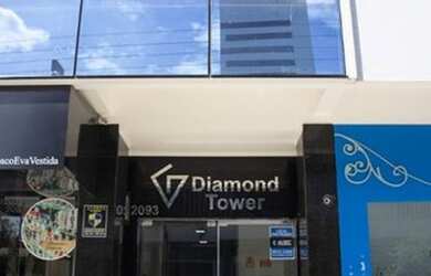 Imagem 6: Sala, 59 m² - venda por R$ 320.000,00 ou aluguel por R$ 2.000,00/mês...