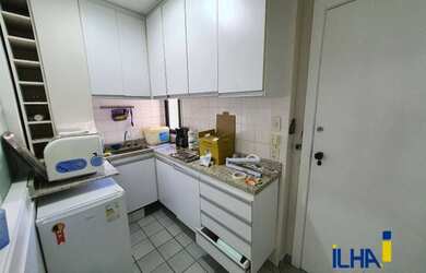 Imagem 7: Sala montada à venda, 46 m² por R$ 380.000 - Praia do Canto - Vitória/ES