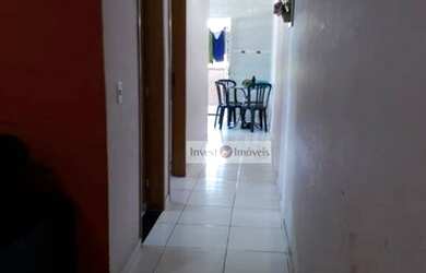 Imagem 4: Zona Sul 2 casas. 200m² de Área, 2 Vagas na garageme4 Dormitórios