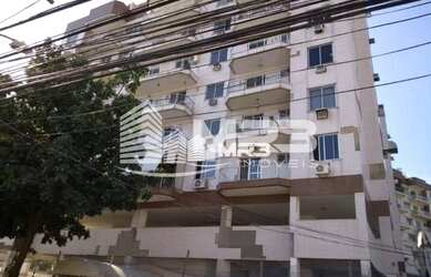 Imagem: O apartamento possui 2 Dormitórios, 3 Banheiros, 1 Vaga na