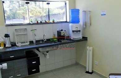 Imagem 10: Galpão à venda, 1818 m² por R$ 6.200.000,00 - Centro Empresarial Raposo...