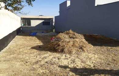 Imagem 1: Terreno à venda, 160 m² por R$ 145.000,00 - Jardim Santa Rosa - Itu/SP