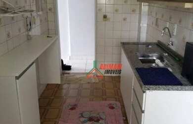 Imagem 12: Apartamento com 2 dormitórios, 57 m² - venda por R$ 333.000,00 ou aluguel...