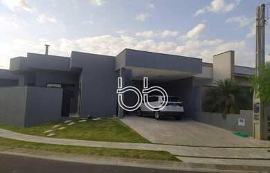 Imagem 4: Casa com 2 dormitórios à venda, 161 m² por R$ 905.000,00 - Condomínio Village Moutonnée