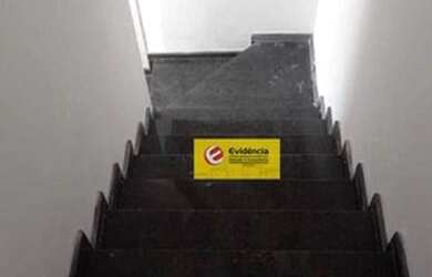 Imagem 14: Cobertura à venda, 51 m² por R$ 350.000,00 - Casa Branca - Santo André/SP