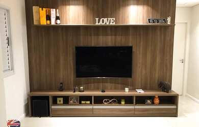 Imagem 9: Apartamento à venda, 80 m² por R$ 540.000,00 - Jardim Tupanci - Barueri/SP