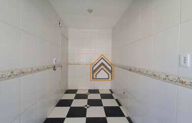 Imagem 11: Apartamento à venda, 75 m² por R$ 169.900,00 - Leopoldina - Porto Alegre/RS