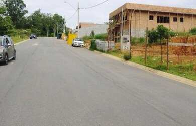 Imagem 3: Terreno à venda, 300 m² por R$ 195.000,00 - Aparecida - Bragança Paulista/SP