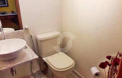 Imagem 6: Apartamento à venda, 188 m² por R$ 1.660.000,00 - Jardim Icaraí - Niterói/RJ