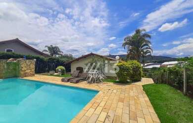 Imagem 12: Chácara à venda, 1938 m² por R$ 1.000.000,00 - Alpes D x27 Ouro - Bom...