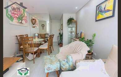 Imagem 7: Apartamento à venda, 73 m² por R$ 450.000,00 - Jaguaré - São Paulo/SP