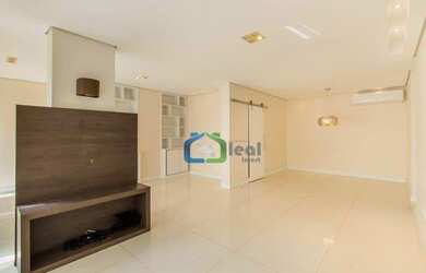 Imagem 3: Apartamento com 3 dormitórios, 130 m² - venda por R$ 1.575.000,00 ou...