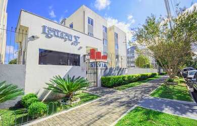 Imagem 3: Apartamento no Portão, espaço e segurança para sua família