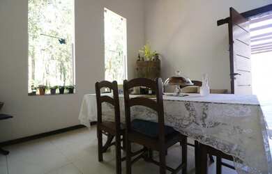 Imagem 8: Casa Localizada no Condom nio Retiro do Chal -Brumadinho/MG