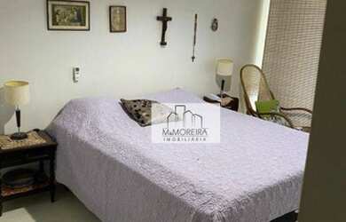 Imagem 9: Apartamento à venda, 120 m² por R$ 2.200.000,00 - Lagoa - Rio de Janeiro/RJ