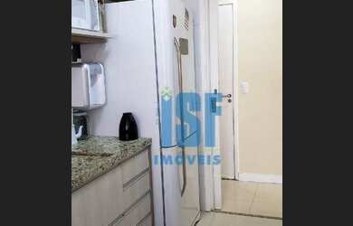 Imagem 6: Apartamento à venda, 70 m² por R$ 520.000,00 - Jaguaré - São Paulo/SP