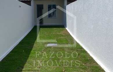 Imagem 3: Casa linear, na Pedra de Guaratiba, aceitando carta crédito e fgts