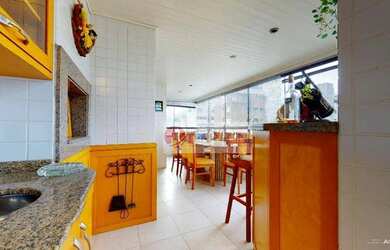 Imagem 10: Apartamento à venda, 120 m² por R$ 649.000,00 - Jardim Lindóia - Porto Alegre/RS