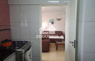 Imagem 16: Residencial - Vila Campesina