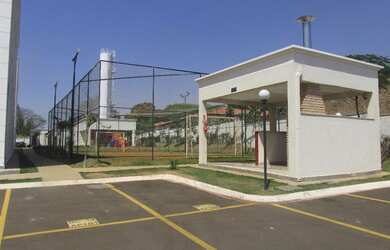 Imagem 3: Apartamento com 2 dormitórios, 45 m² - venda por R$ 140.000,00 ou aluguel...