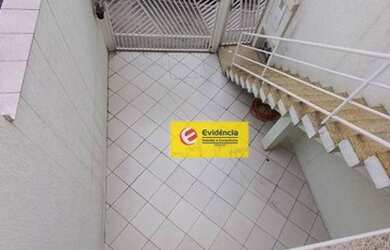 Imagem 12: Sobrado à venda, 194 m² por R$ 890.000,00 - Campestre - Santo André/SP