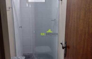 Imagem 8: Apartamento com 1 dormitório, 40 m² - venda por R$ 160.000,00 ou aluguel...