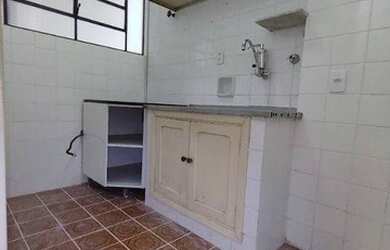 Imagem 4: Kitinetão c/ Divisória, 35 m² - venda por R$ 140.000 ou aluguel por...