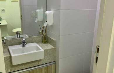 Imagem 5: Sala para alugar, 10 m² por R$ 150,00/dia - Barra da Tijuca - Rio de...