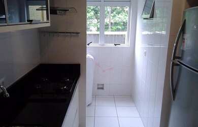 Imagem 14: Apartamento à venda, 61 m² por R$ 305.000,00 - Portão - Curitiba/PR