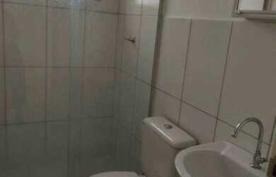 Imagem 5: Apartamento com 2 dormitórios, 52 m² - venda por R$ 170.000,00 ou aluguel...