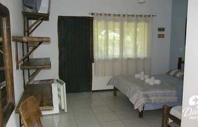 Imagem 6: Pousada com 17 suítes à venda, 500 m² por R$ 2.500.000 - Praia da Ferrugem...