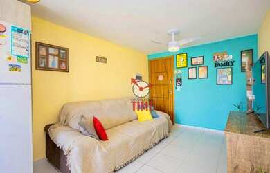 Imagem 4: Apartamento à venda, 52 m² por R$ 230.999,00 - Iná - São José dos...