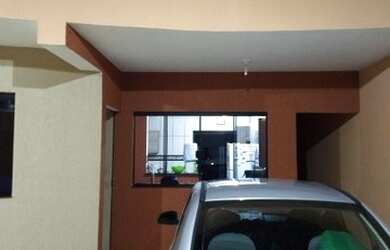 Imagem 9: Linda casa térrea - Vila Rica SBO ACEITA CARRO E TERRENO -