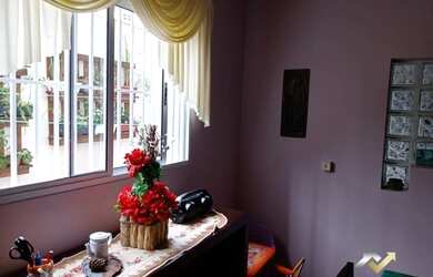 Imagem 10: Sobrado à venda, 215 m² por R$ 795.000,00 - Jardim Las Vegas - Santo...