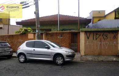 Imagem: O terreno possui 294m² de Área e está localizado em Vila