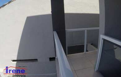 Imagem 4: Casa com 2 dormitórios, 57 m² - venda por R$ 210.000,00 ou aluguel por R$ 1.200,00/mês - S