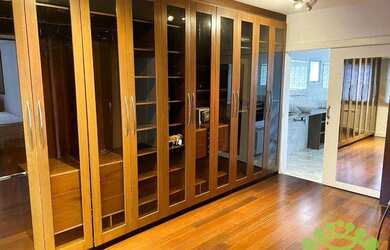 Imagem 8: Casa, 600 m² - venda por R$ 4.800.000,00 ou aluguel por R$ 20.884,53/mês...