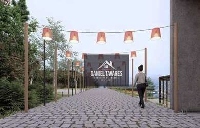 Imagem 4: Terreno à venda, 495 m² por R$ 220.000,00 - Condomínio Alteza Resort...