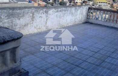 Imagem 3: Residencial - Bandeiras. Área de serviço, 195m² de Área, 4 Vagas na...