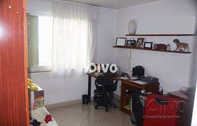 Imagem 8: Apartamento à venda, 137 m² por R$ 1.280.000,00 - Paraíso - São Paulo/SP