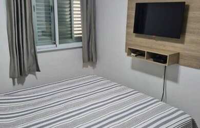 Imagem 12: Apartamento à venda, 72 m² por R$ 480.000,00 - Jardim Sao Paulo Zona...