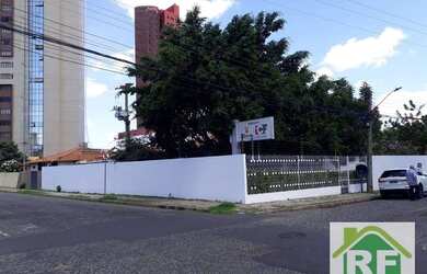 Imagem: O depósito possui 1.500m² de Área e está localizado em