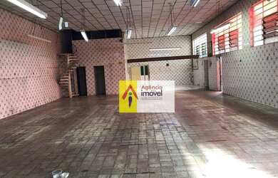 Imagem 3: Galpão Comercial. 498m² de Áreae5 Vagas na garagem